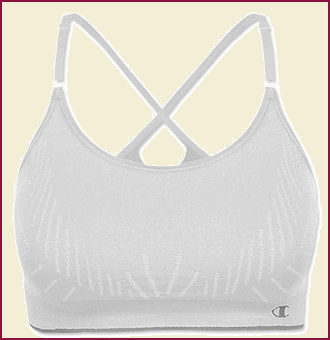 Sports Bra - Click Image to Close